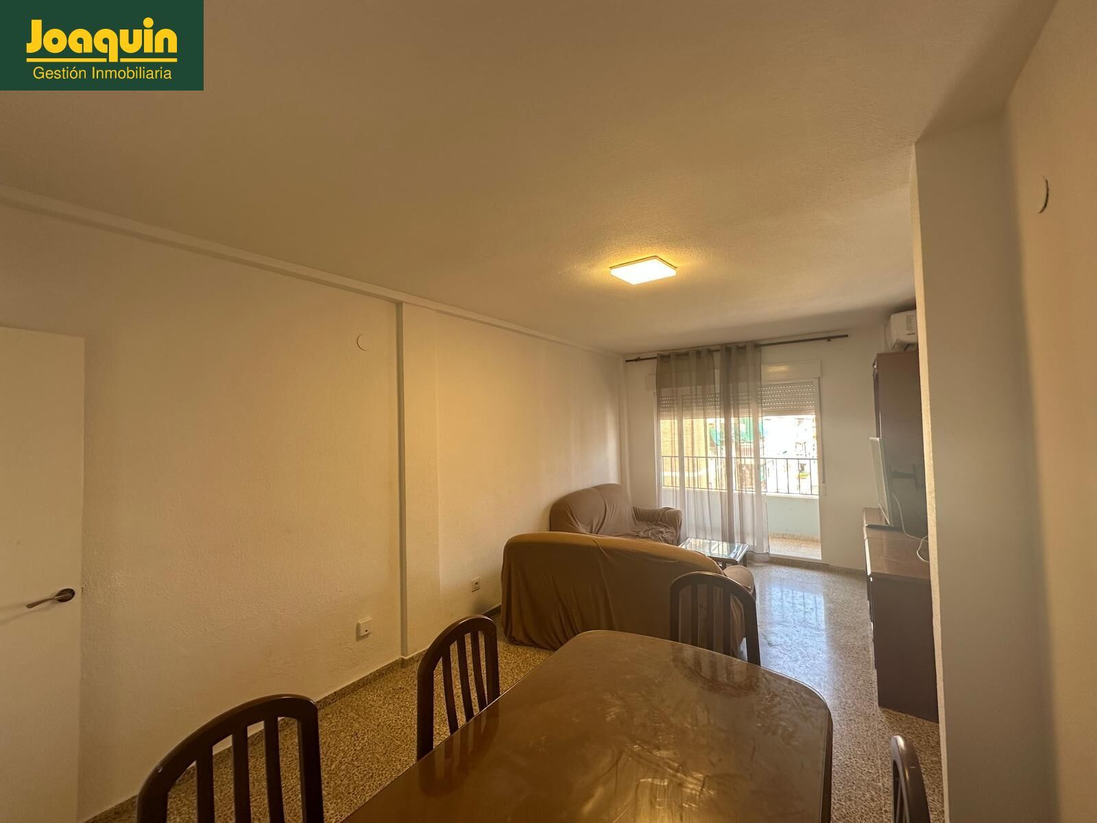 Flat to rent in Fátima - Levante