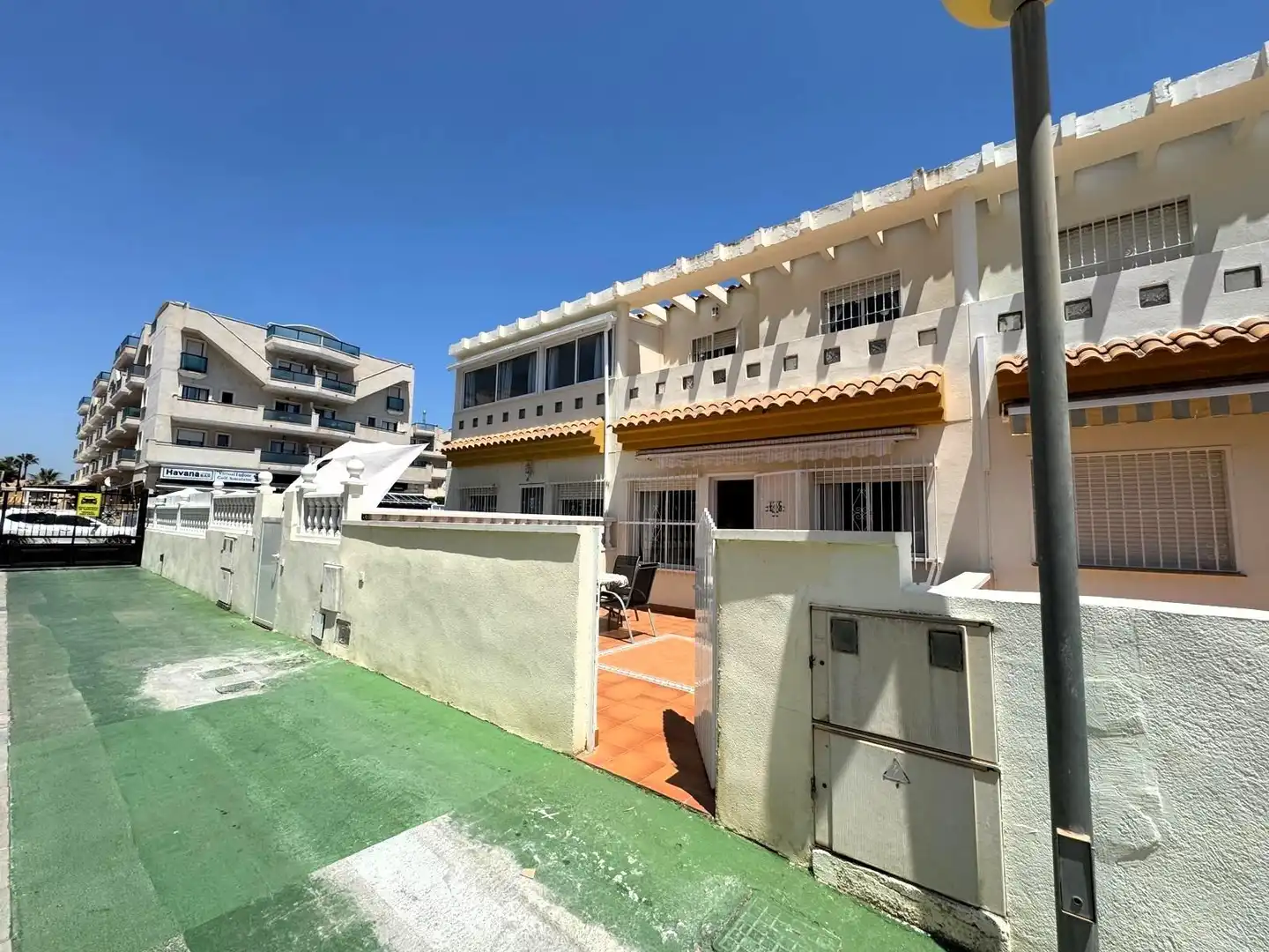 Adosado con terraza en venta en Calle Calle Mar, imagen 46
