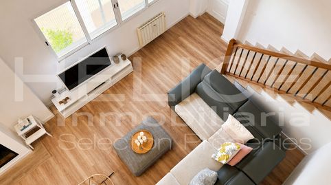 Photo 2 of Houses for sale in Cumbres de Calicanto, Torrent