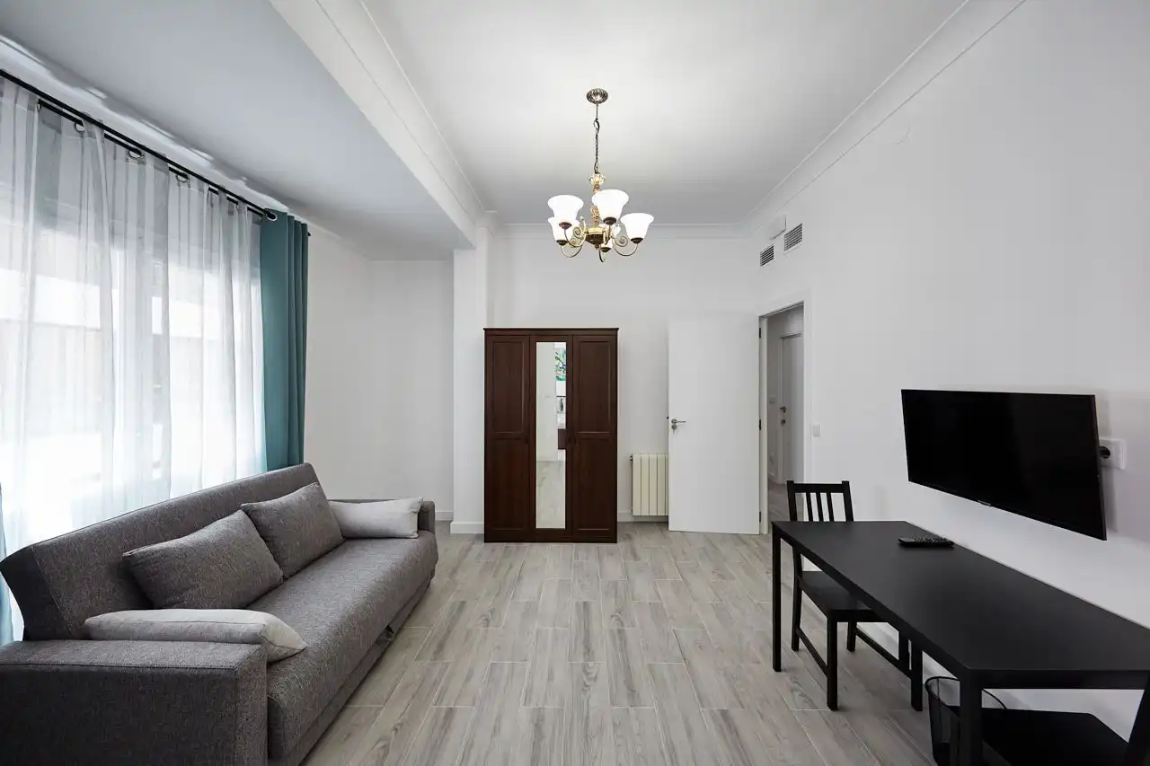Piso con ascensor en venta en Centro, imagen 5