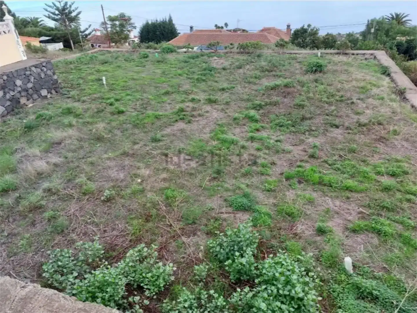Residencial en venta en Villa de Mazo
