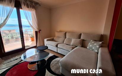 Apartament en venda a FONTELOMBA, Boiro