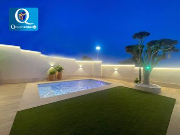 Villa à vendre à Gran Alacant