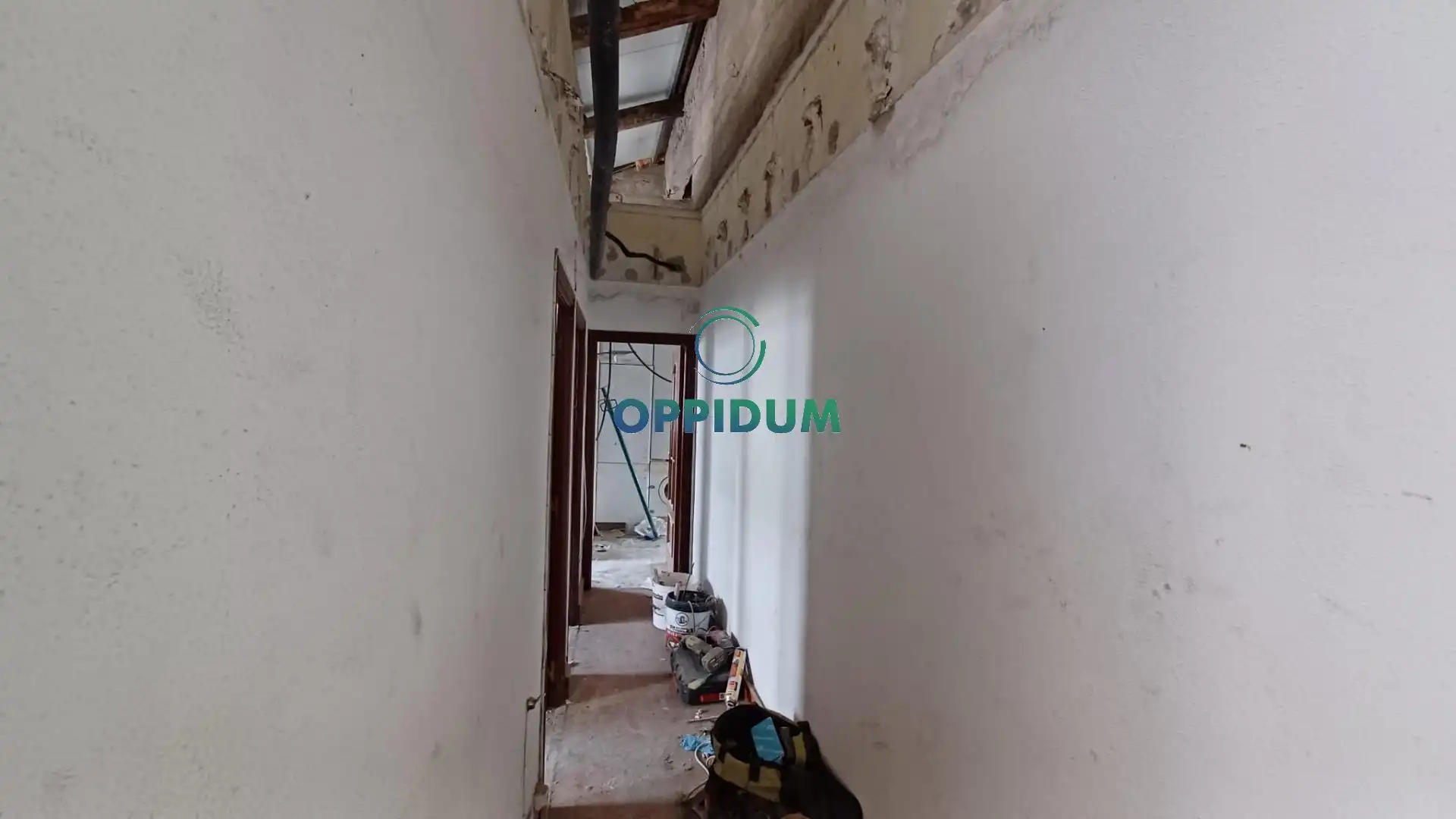Piso en venta en A Coruña Capital 