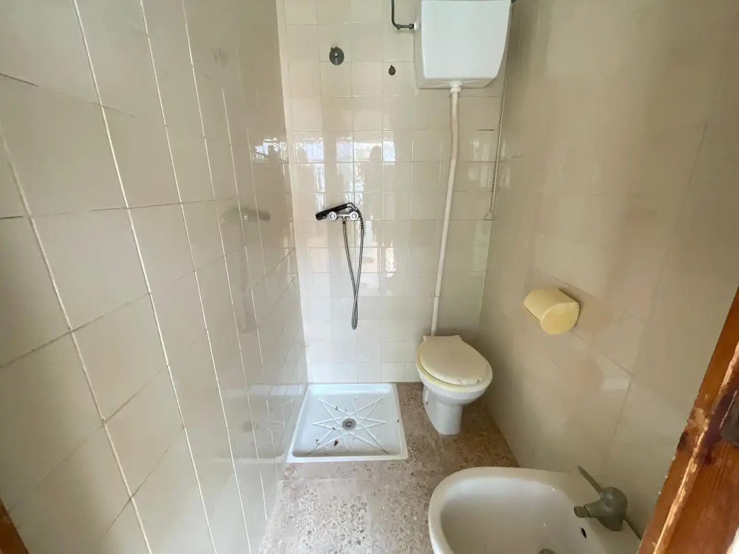 Baño de Casa o chalet en venta en Fuente Álamo de Murcia