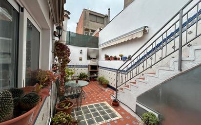 Terrace of House or chalet for sale in Sabadell  with Air Conditioner, Heating and Terrace