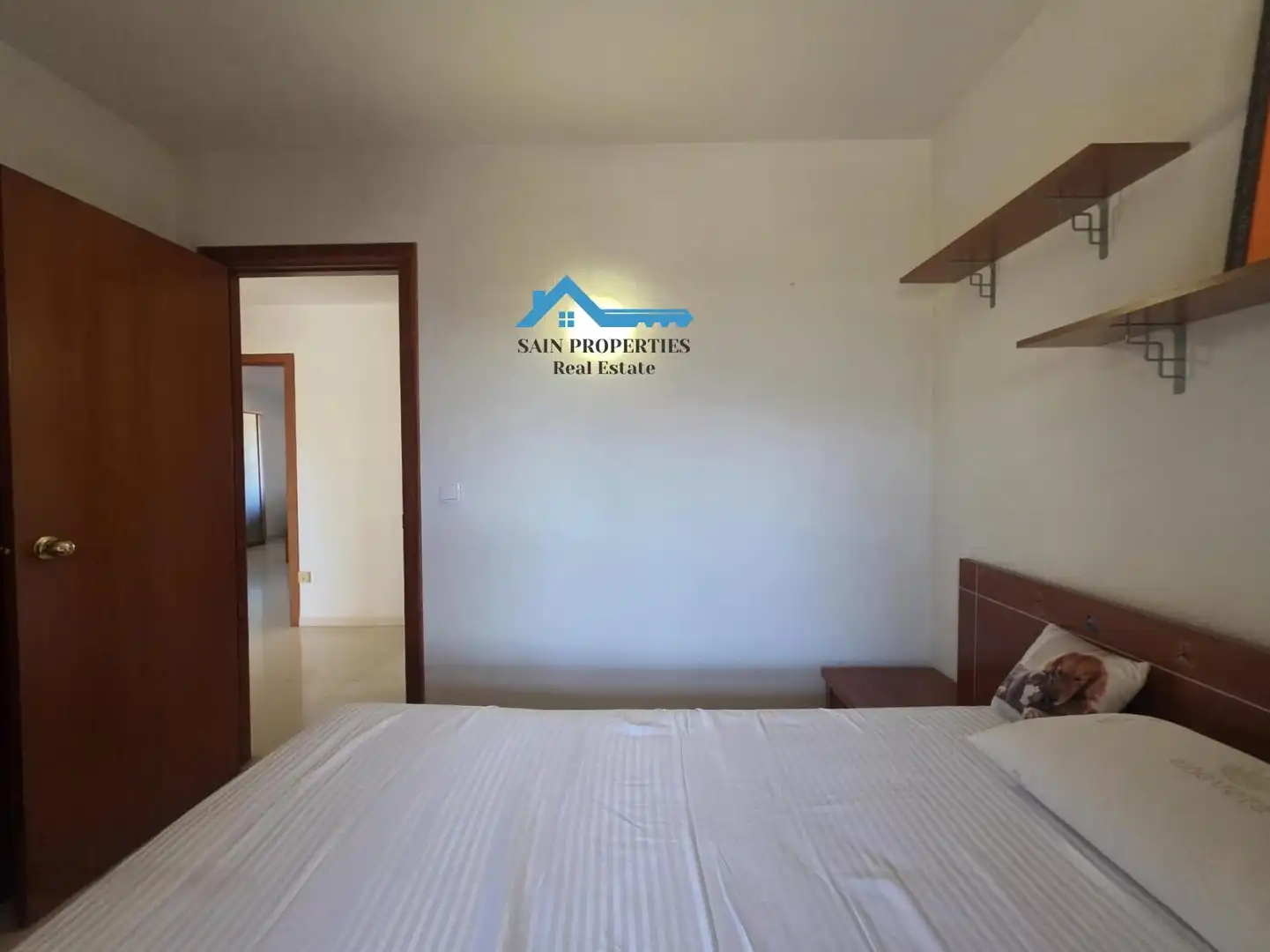 Piso con terraza en venta en Playa de Poniente, imagen 23