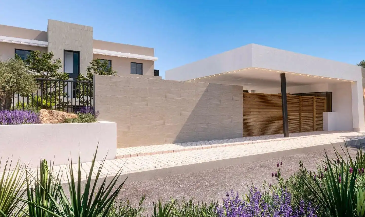 Apartment mit Pool zum Verkauf in Selwo, imagen 18