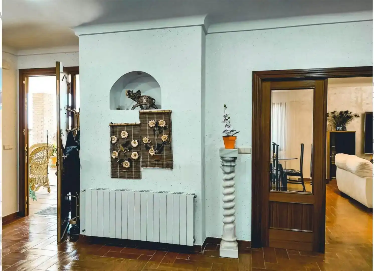 Casa o chalet en venta en Baza, Granada