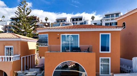 Foto 2 de Casa adosada en venda a Europa, 20, San Eugenio Alto, Adeje