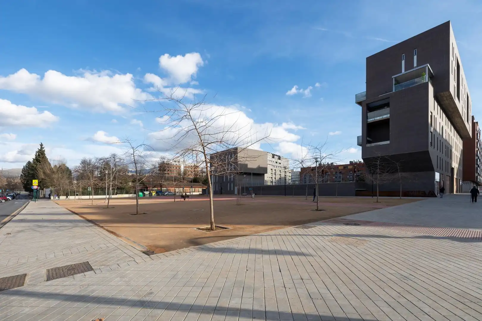 Flat for sale in Calle Pingarrón 2, imagen 36