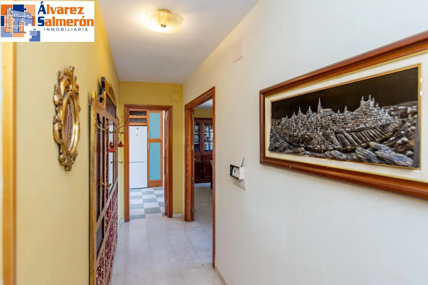Villa mit Terrasse zum Verkauf in Barrio de la Vega, imagen 60
