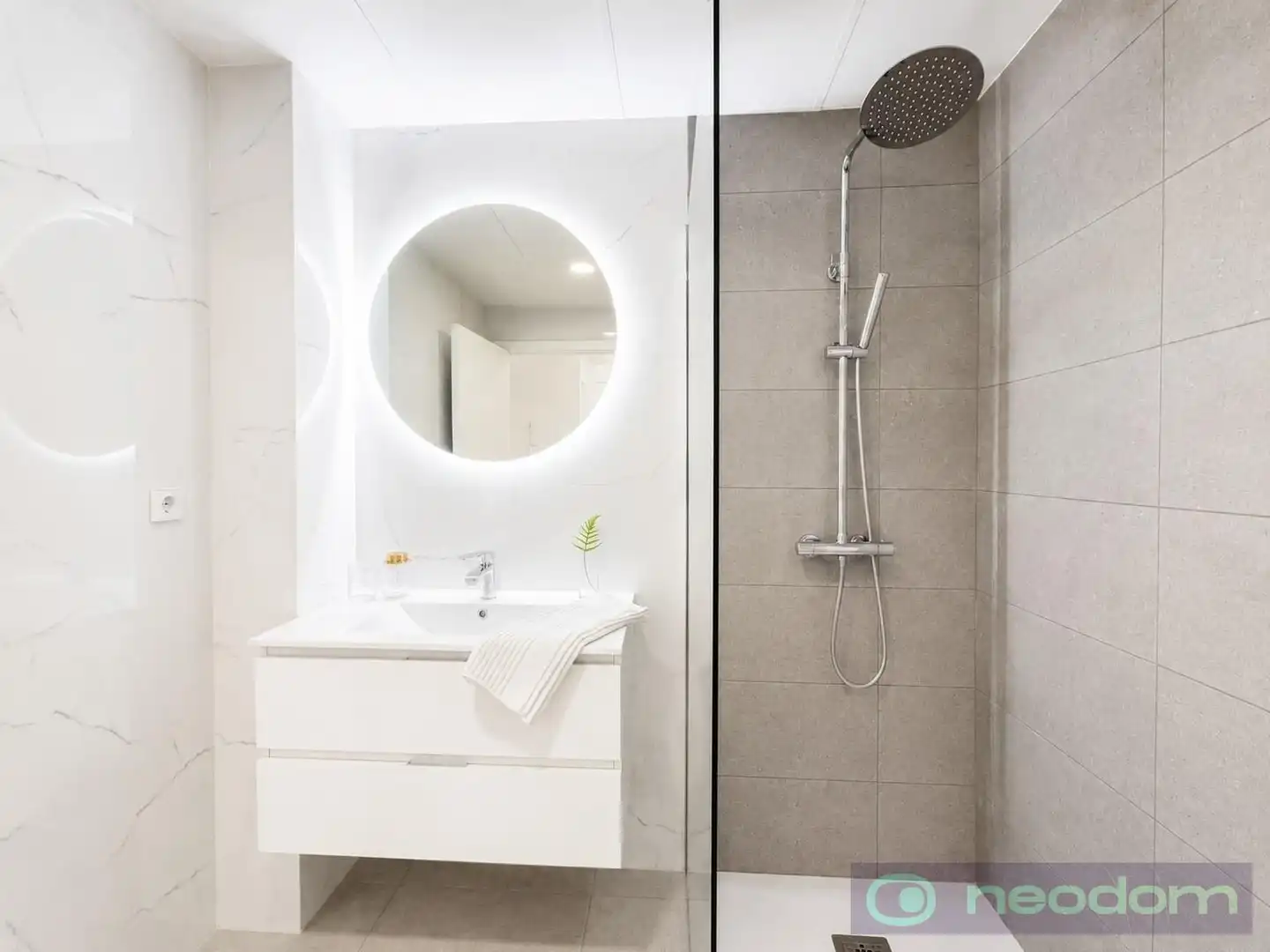 Adosado con piscina en venta en N/A, imagen 30