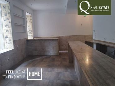 Local comercial en venda a Centro
