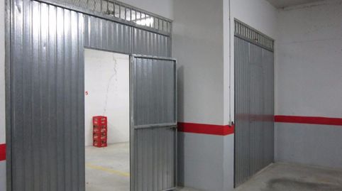 Foto 2 de Garaje de alquiler en Arévalo, San Francisco, Lucena