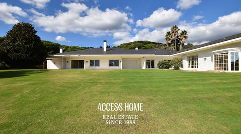 Foto 2 de Casa o xalet en venda a Supermaresme, Barcelona