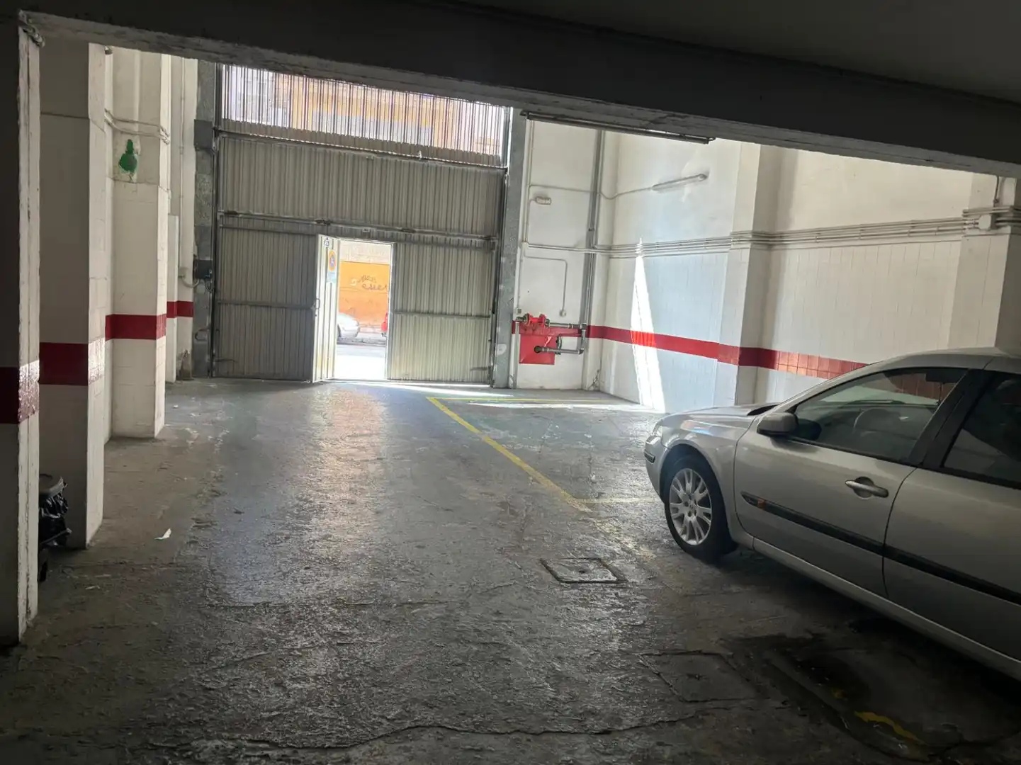Aparcament en venda a Torrelavega - Calle TORRES QUEVEDO, imagen 4