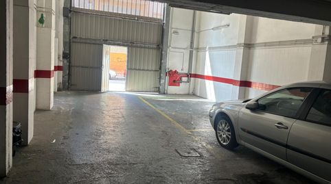 Foto 4 de Garaje en venta en Torrelavega - Calle Torres Quevedo, Inmobiliaria - Barreda, Torrelavega