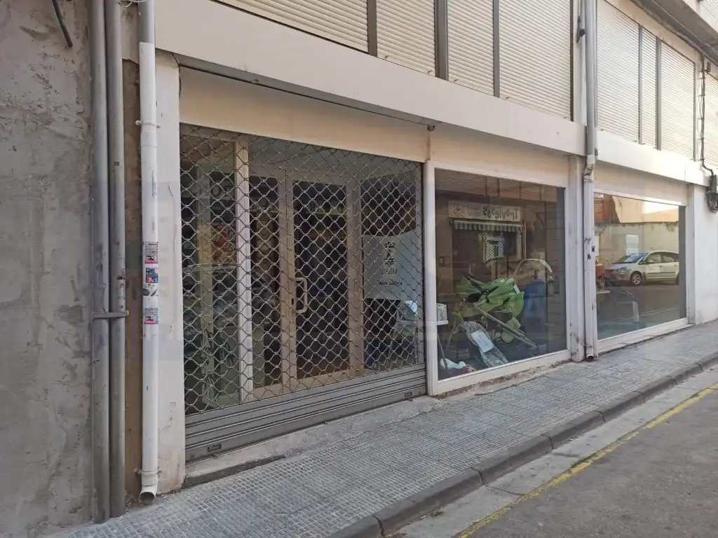 Locale commerciale in affitto a Nájera, imagen 3