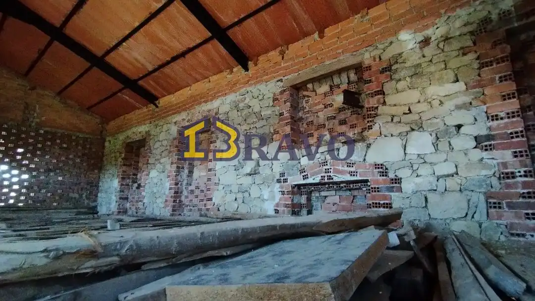 Casa con jardín en venta en Valle de Tobalina, imagen 20