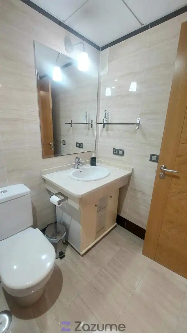Flat with pool to rent in Cam. de la Térmica, imagen 9