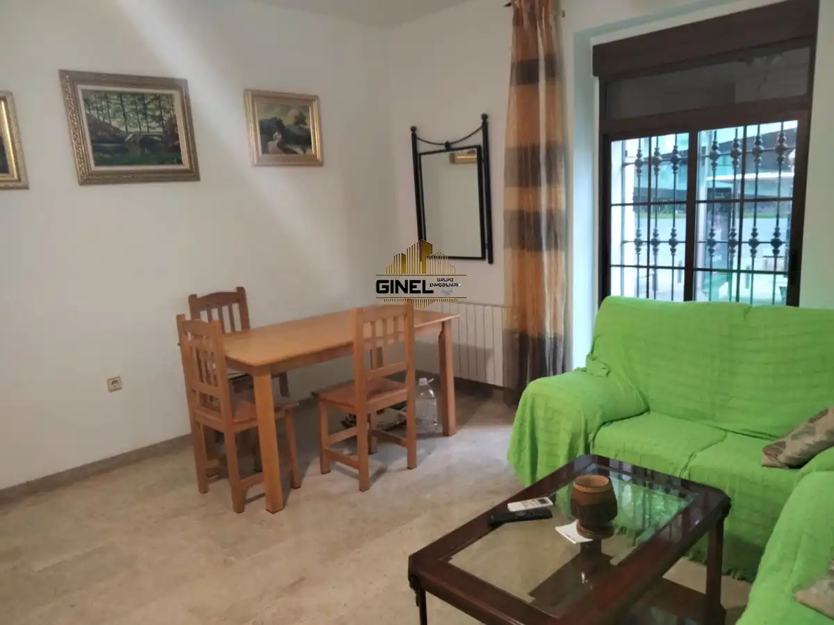 Wohnung mit Aufzug zum Verkauf in Ctra. Circunvalación - La Magdalena, imagen 2