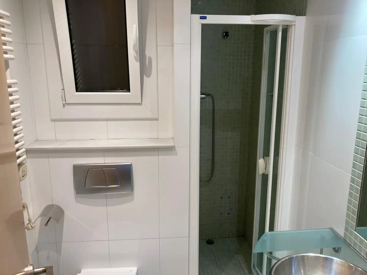 Appartement avec terrasse à vendre à Carrer de Nicaragua 106, imagen 33