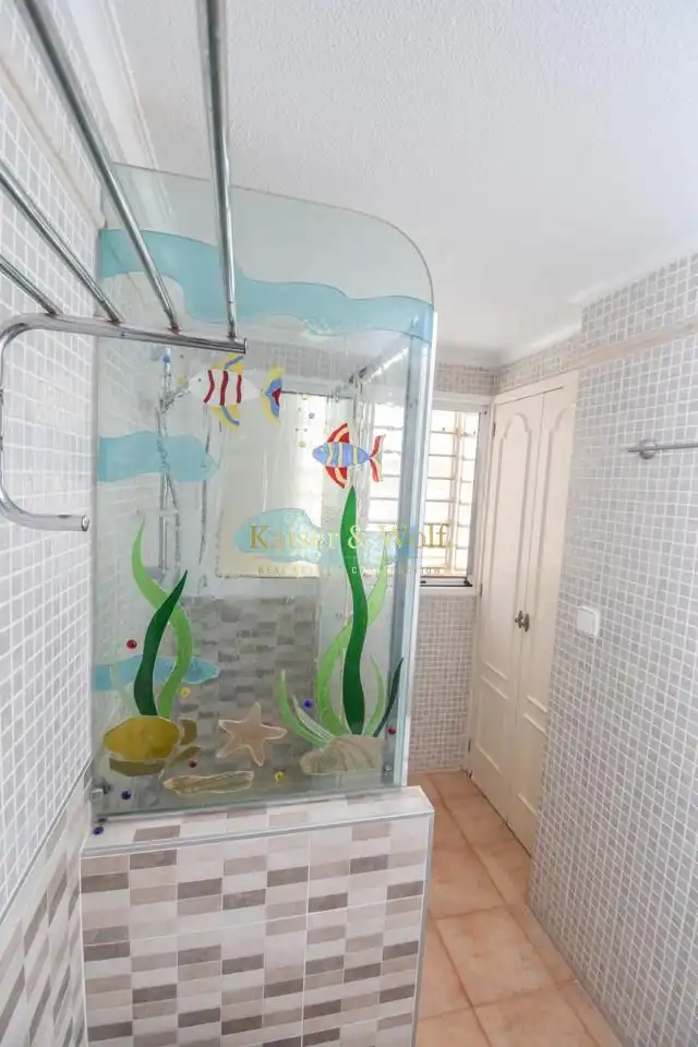 Appartamento con ascensore in vendita a Campoamor, imagen 29