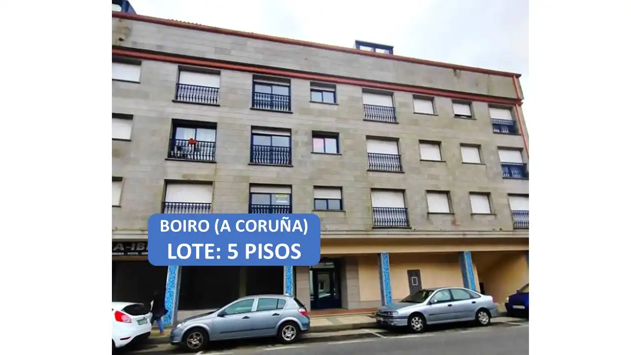 Pis amb ascensor en venda a Urbanización Escarabote 59