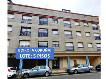 Appartement avec ascenseur à vendre à Urbanización Escarabote 59