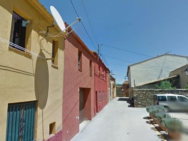 Piso con jardín en venta en ORIENT 1