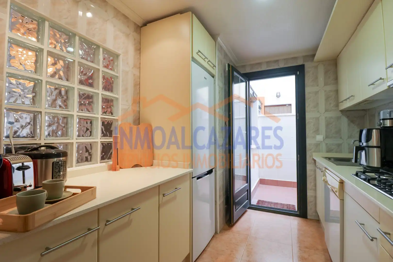 Appartement compact avec ascenseur à vendre à Los Narejos - Punta Calera, imagen 11