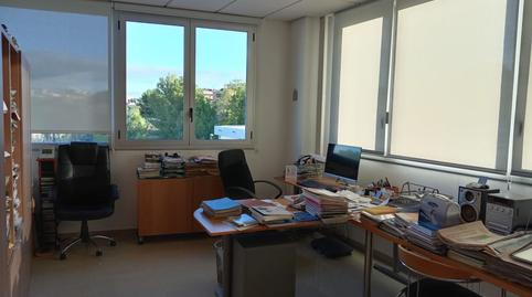 Foto 4 de Oficina de lloguer a Electricidad, Can Vallhonrat, Barcelona