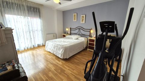 Foto 4 de Dúplex en venta en Calle Suárez Somontes, Casco Antiguo, Badajoz Capital