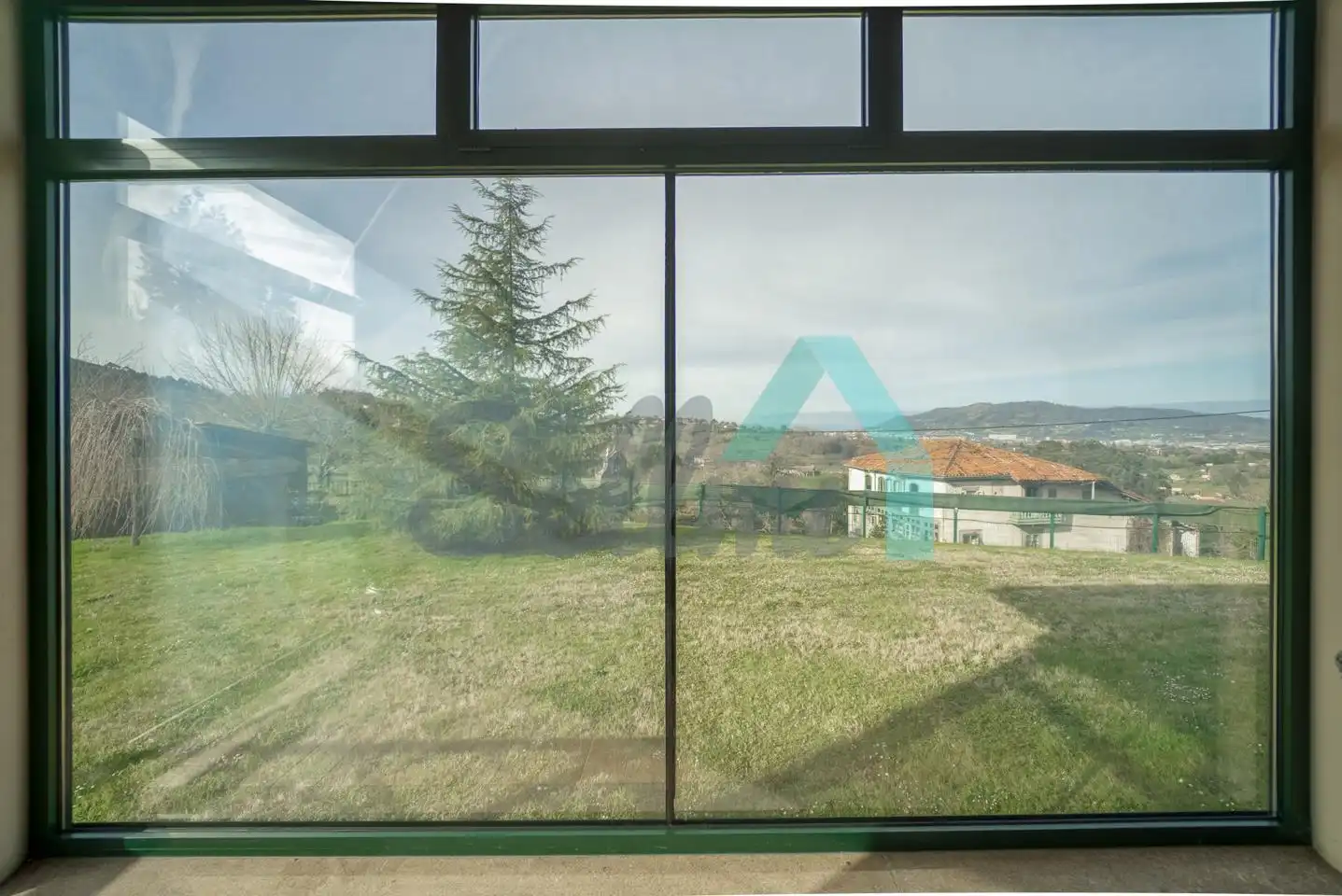 Casa amb jardí en venda a Mieres, imagen 32