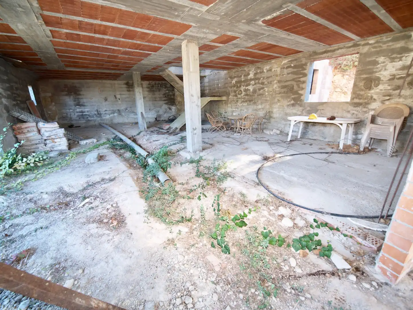 Casa o xalet en venda en Talamanca amb Jardí privat, Terrassa i Balcó