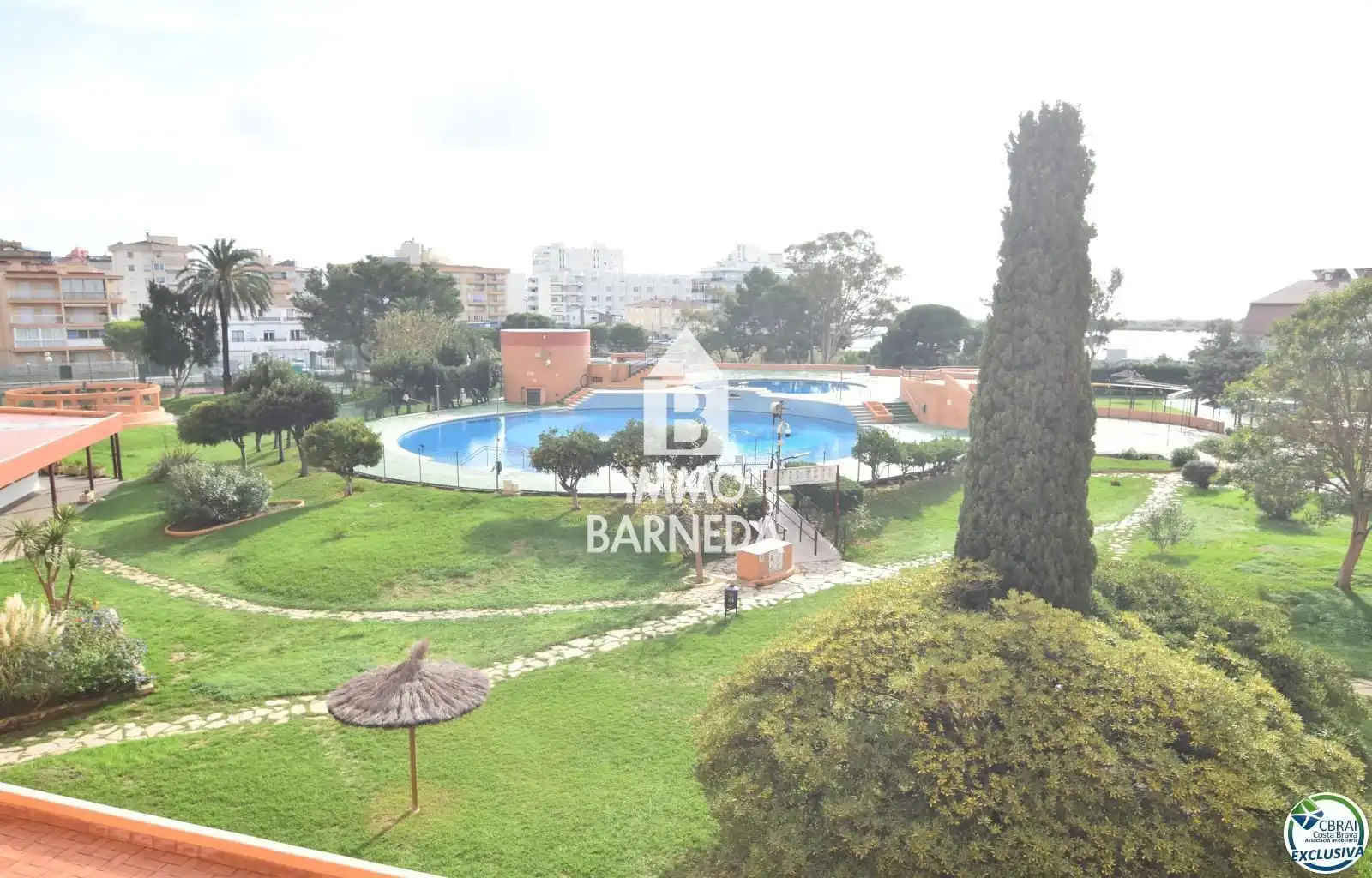 Wohnung mit Pool zum Verkauf in DEL CAP PONENT 11, imagen 6