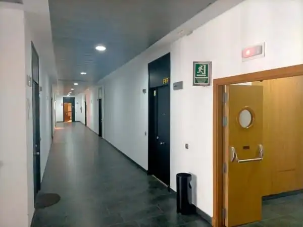 Büro zum Verkauf in Av de España, imagen 9