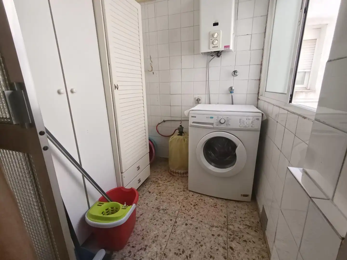 Cocina de Piso en venta en Córdoba con Aire acondicionado y Terraza