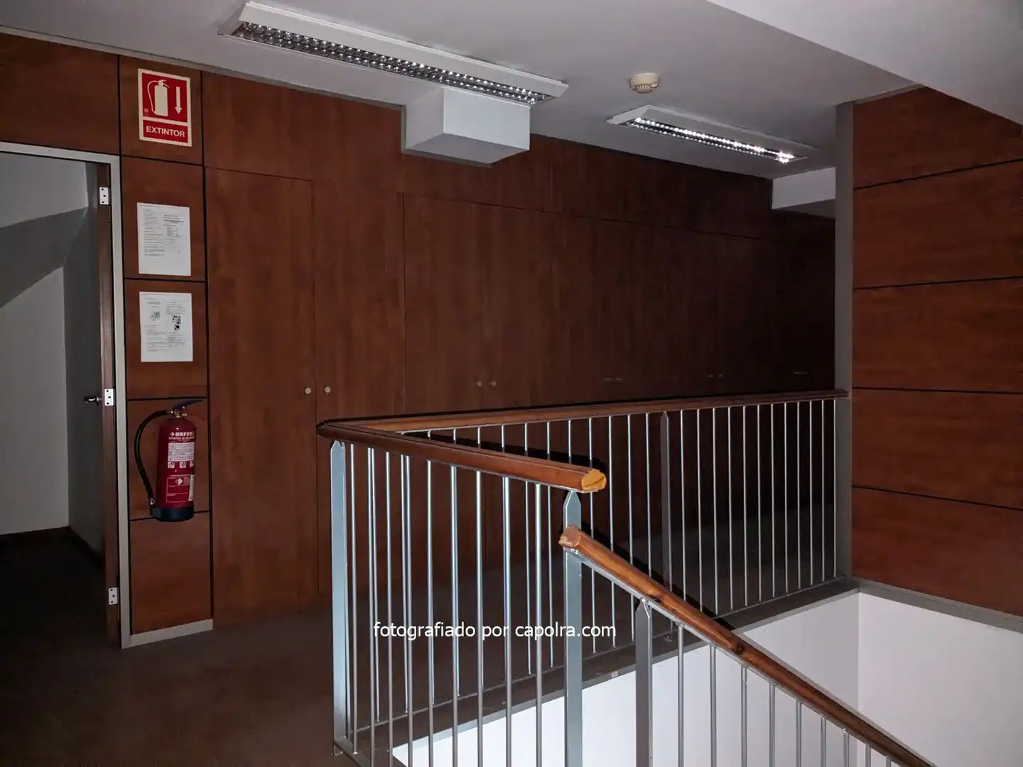 Oficina en venda en Barcelona amb Aire condicionat i Calefacció