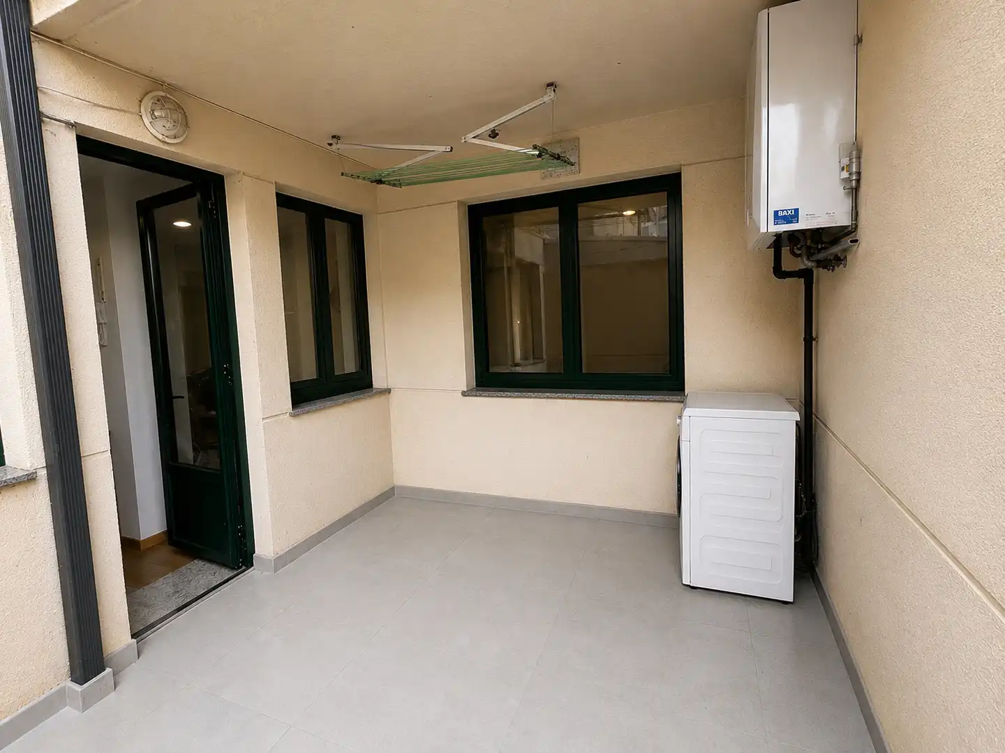 Flat with lift for sale in Estrada de Castela 41, imagen 7