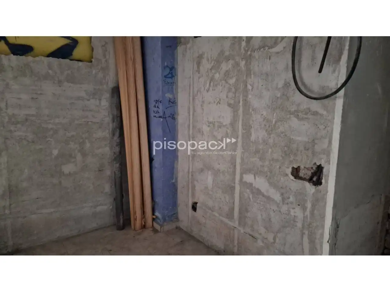 Gewerbefläche zur Miete in Avenida Comercial, imagen 5
