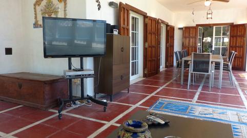 Photo 5 of House or chalet for sale in Valdeolletas - Las Cancelas - Xarblanca, Málaga