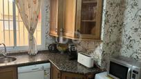 Kitchen of Flat for sale in Marbella  with Swimming Pool