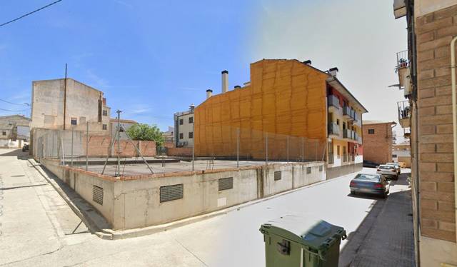 Edificio en Venta en Altorricón