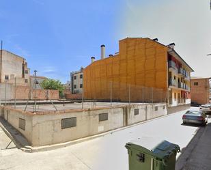 Edifici en venda a Altorricón