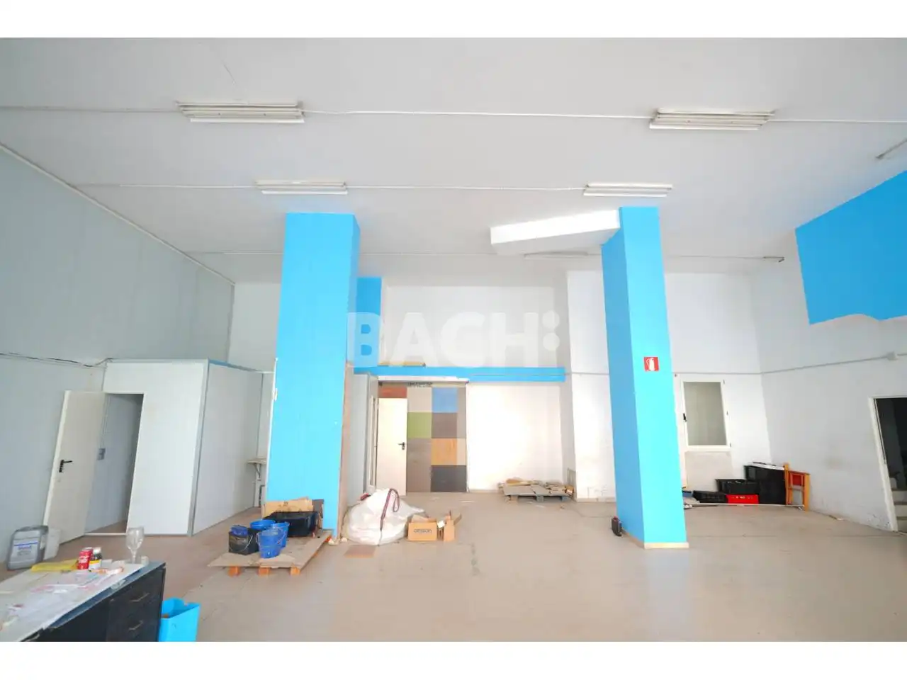 Locale commerciale in affitto a Plaza Lluis Companys 1, imagen 28