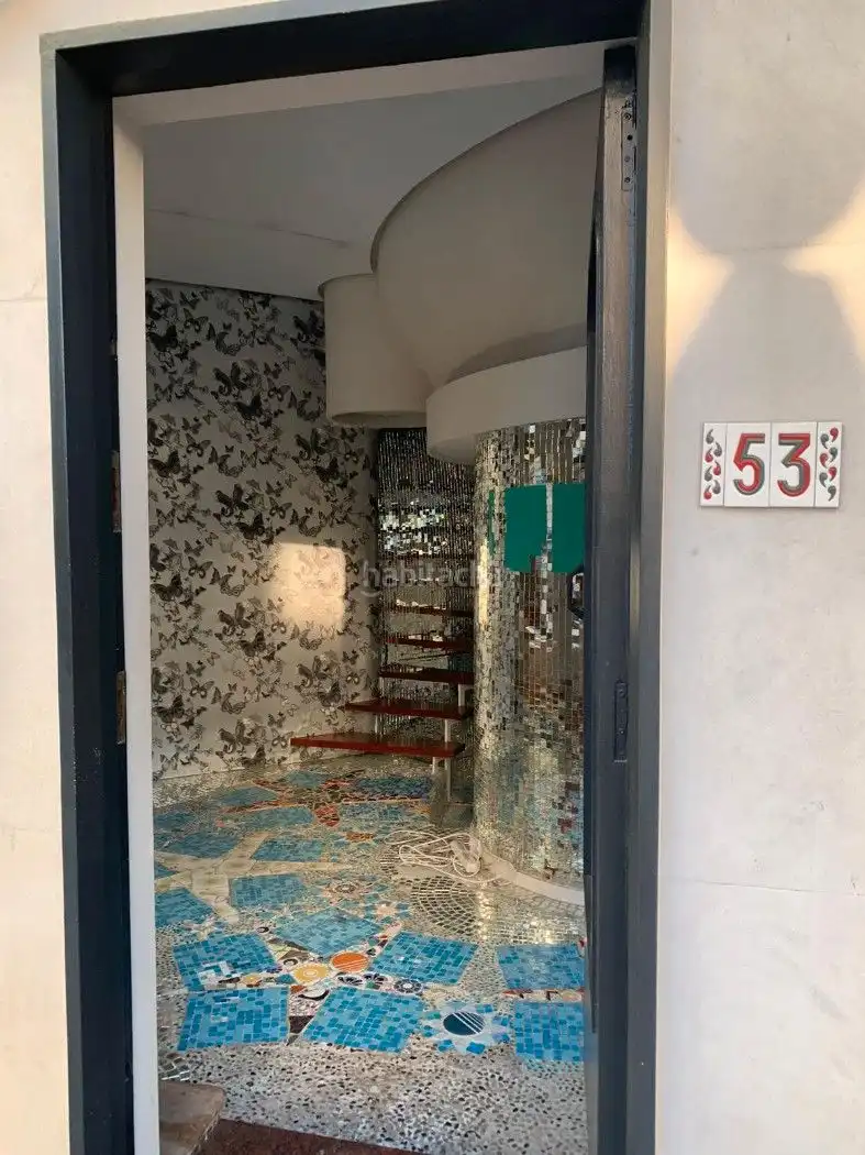 Gewerbefläche zur Miete in Avenida Algortako Etorbidea 53, imagen 4