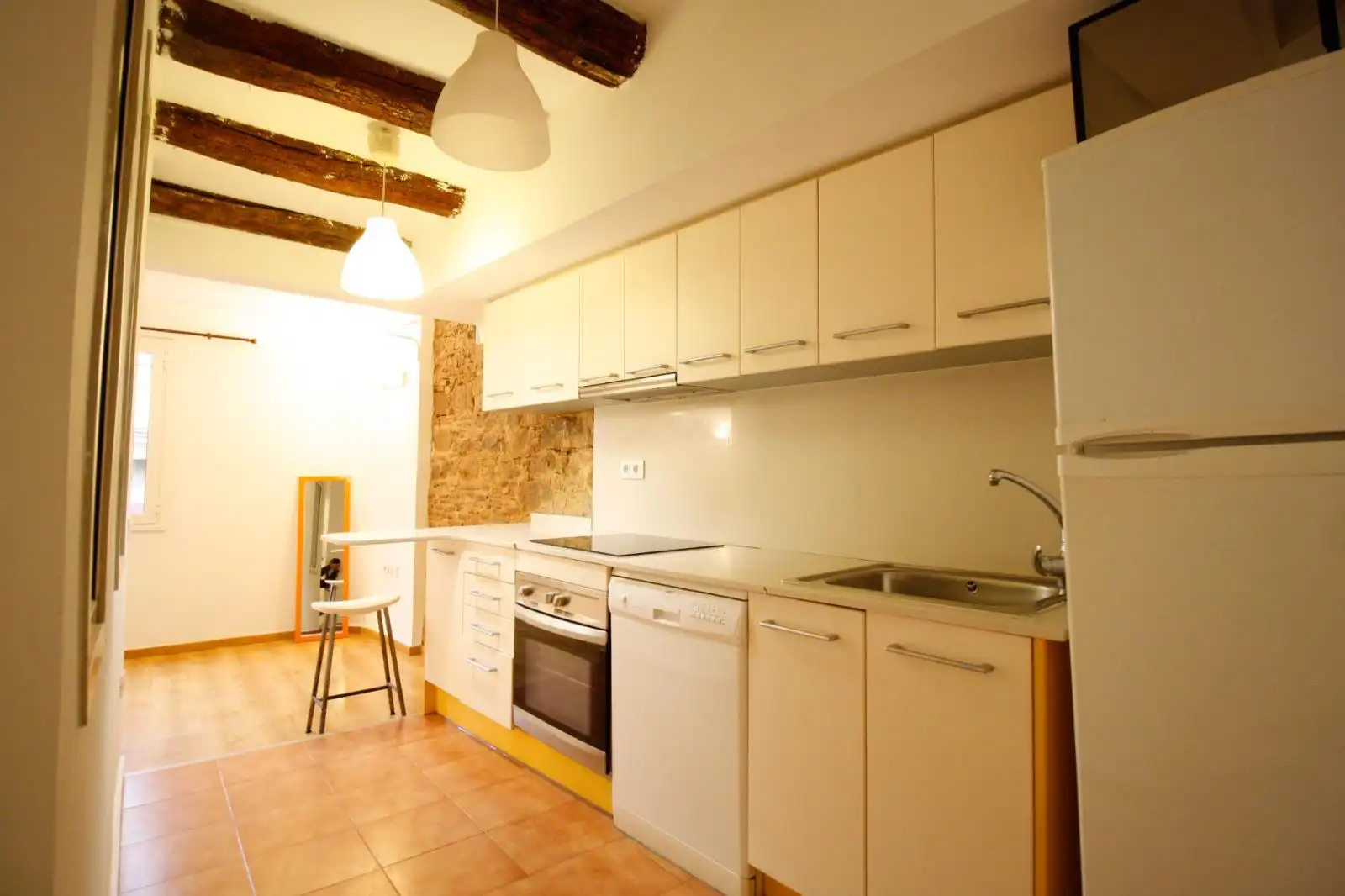 Penthouse zum Verkauf in Carrer de les Semoleres, imagen 7