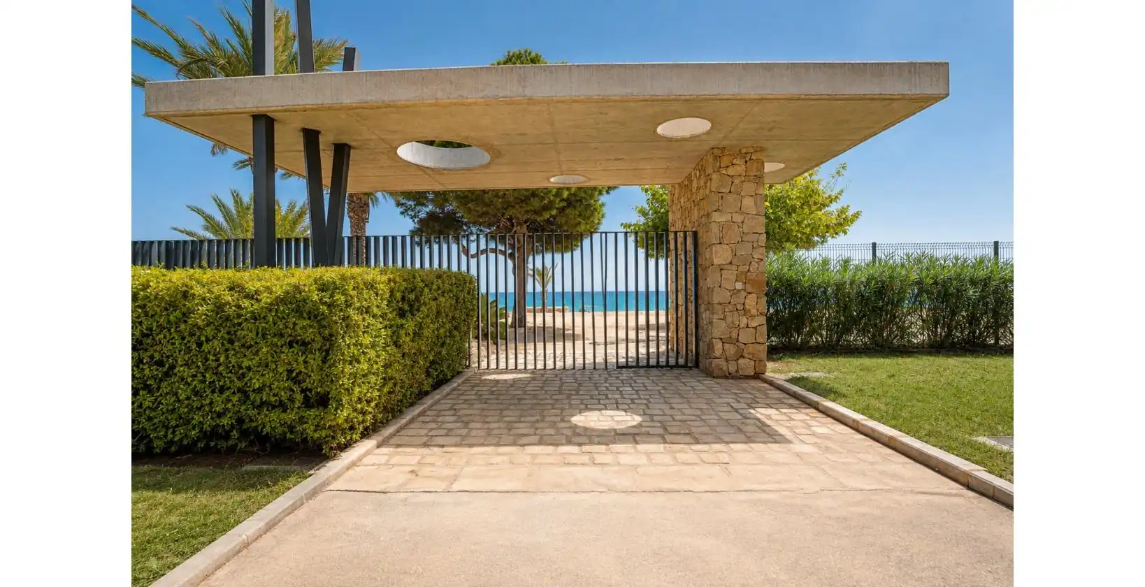 Apartamento con piscina en venta en Poble Nou - Montiboli, imagen 32